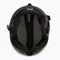 Skihelm Rossignol Fit Visor Impacts Photo black 5