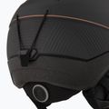 Skihelm Rossignol Fit Visor Impacts Photo black 7