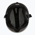 Skihelm Rossignol Fit Visor Impacts Photo grey 5
