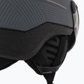Skihelm Rossignol Fit Visor Impacts Photo grey 8