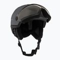 Skihelm Rossignol Fit Visor Impacts Photo grey 9
