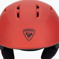 Skihelm Rossignol Fit Impacts red 7