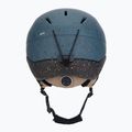 Skihelm Rossignol Fit Impacts Essential blue 4
