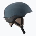 Skihelm Rossignol Fit Impacts Essential blue 10