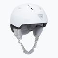 Skihelm Damen Rossignol Fit Impacts white