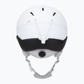 Skihelm Damen Rossignol Fit Impacts white 4