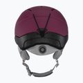 Rossignol Fit Impacts Pflaume Damen Skihelm 3