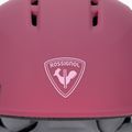 Skihelm Damen Rossignol Fit Impacts plum 7