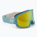 Rossignol Essential blaue Lagune Skibrille