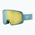 Rossignol Essential blaue Lagune Skibrille 5