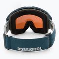 Skibrille Rossignol Essential dark blue 3