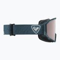 Skibrille Rossignol Essential dark blue 2
