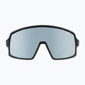 Rossignol Escaper schwarz Sonnenbrille 2