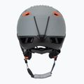 Skihelm Rossignol Escaper Impacts grey 4