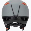 Skihelm Rossignol Escaper Impacts grey 9
