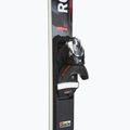 Abfahrtski Rossignol Hero Master LT R22 + Schnürung SPX 14 Rockerace GW 4