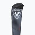 Abfahrtski Rossignol Hero Master LT R22 + Schnürung SPX 14 Rockerace GW 6
