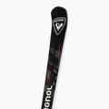 Rossignol Hero Master LT R22 Abfahrtsski + SPX 14 Rockerace GW Bindung 3