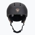 Skihelm Rossignol Fit Impacts Essential black 2
