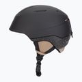 Skihelm Rossignol Fit Impacts Essential black 3