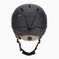 Skihelm Rossignol Fit Impacts Essential black 4