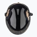 Skihelm Rossignol Fit Impacts Essential black 5