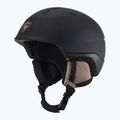 Skihelm Rossignol Fit Impacts Essential black 9