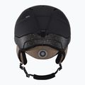 Skihelm Rossignol Fit Impacts Essential black 11