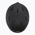 Skihelm Rossignol Fit Impacts Essential black 12