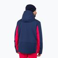 Herren Rossignol Diretta Mix Jkt Skijacke dunkel marineblau 3