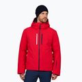 Herren-Skijacke  Rossignol Diretta sports red