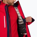 Herren-Skijacke  Rossignol Diretta sports red 10
