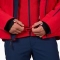 Herren-Skijacke  Rossignol Diretta sports red 14