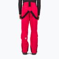 Herren Rossignol Diretta Sport Skihose rot 3