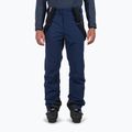 Skihose Herren Rossignol Diretta dark navy