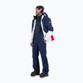 Skihose Herren Rossignol Diretta dark navy 2