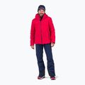 Herren-Skijacke Rossignol Cieloalto Jkt sports red 2