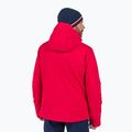 Herren-Skijacke Rossignol Cieloalto Jkt sports red 3