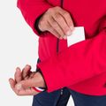 Herren-Skijacke Rossignol Cieloalto Jkt sports red 10