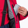 Herren-Skijacke Rossignol Cieloalto Jkt sports red 13