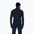 Ski Sweatshirt Hoodie Herren Rossignol Cieloalto Fleece Fz dark navy 3