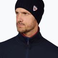 Ski Sweatshirt Hoodie Herren Rossignol Cieloalto Fleece Fz dark navy 5