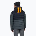 Herren Rossignol Blackside Puffy Skijacke onyxgrau 3