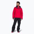 Skijacke Herren Rossignol Blackside sports red 2