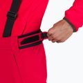 Skihose Herren Rossignol Blackside sports red 6