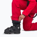 Skihose Herren Rossignol Blackside sports red 7