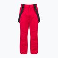 Skihose Herren Rossignol Blackside sports red 8