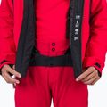 Skijacke Herren Rossignol Velika sports red 10