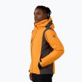 Skijacke Herren Rossignol Velika sunburst 3