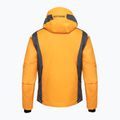 Skijacke Herren Rossignol Velika sunburst 2